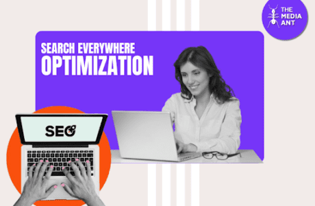 Search Everywhere Optimization The Future Of Seo