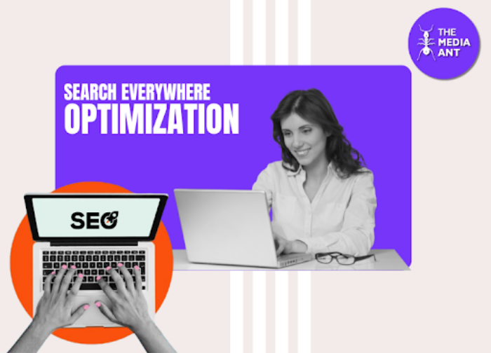 Search Everywhere Optimization: The Future of SEO