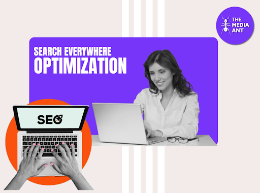 Search Everywhere Optimization The Future Of Seo