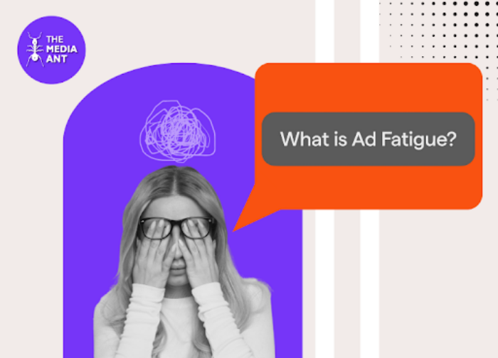 Ad Fatigue: What It Is, Signs & 7 Proven Ways to Prevent It