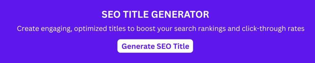 Seo Title 2 2